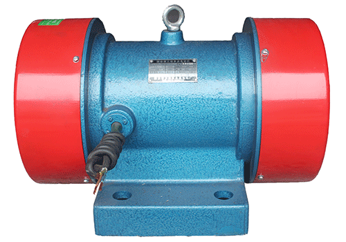 YZS30-6B振動電機